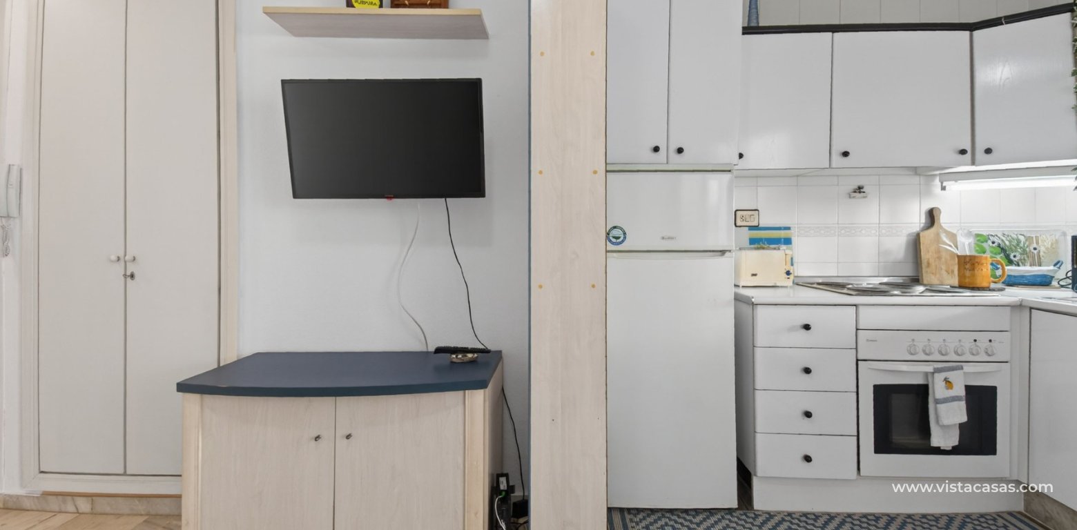 Sale - Appartement - Torrevieja