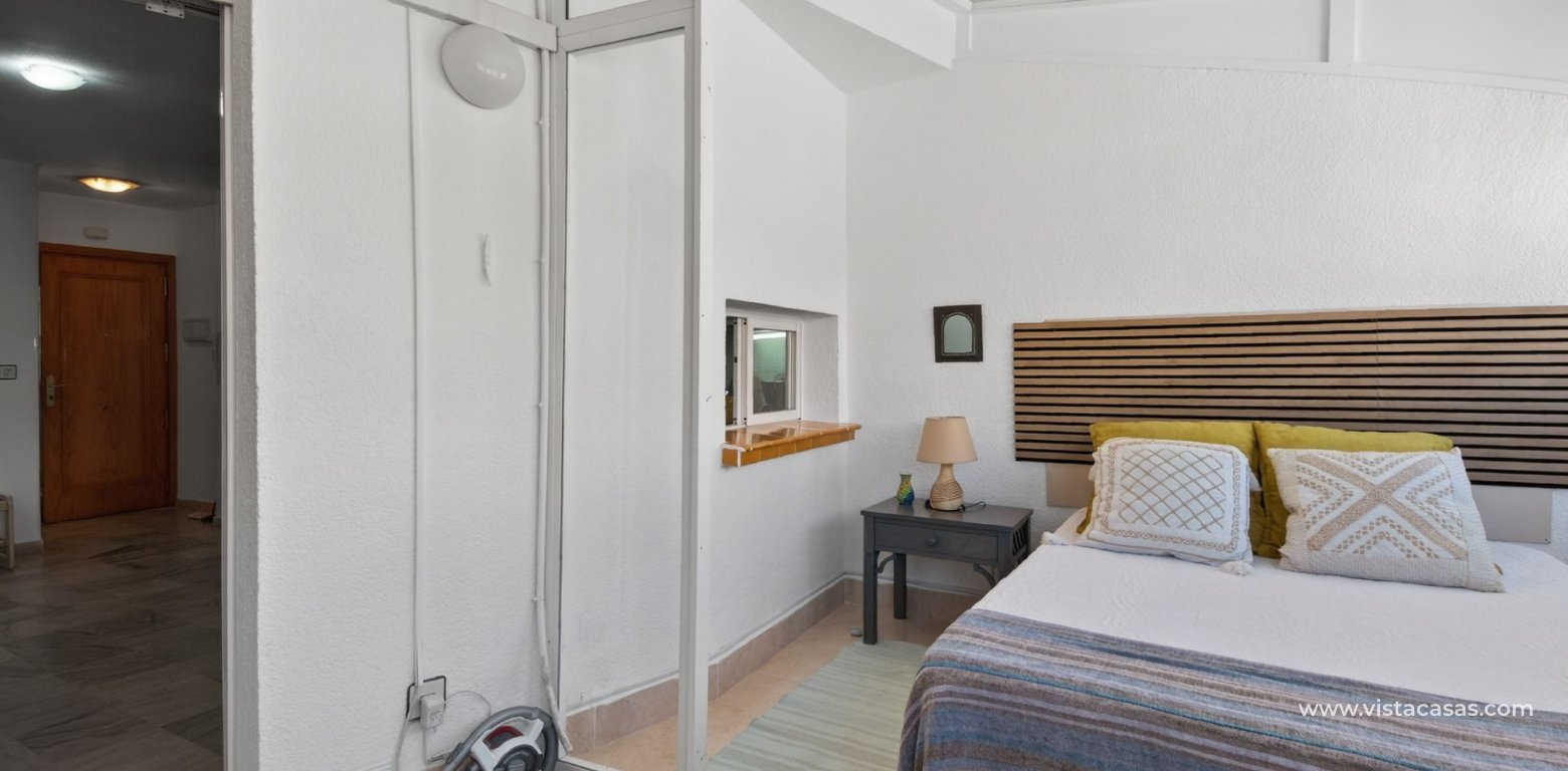 Sale - Appartement - Torrevieja