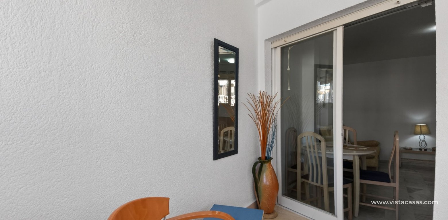 Sale - Appartement - Torrevieja