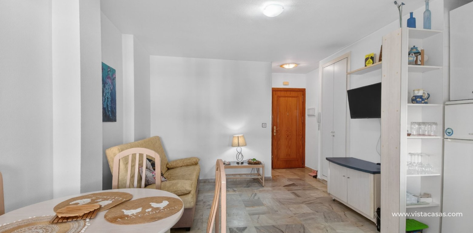 Sale - Appartement - Torrevieja