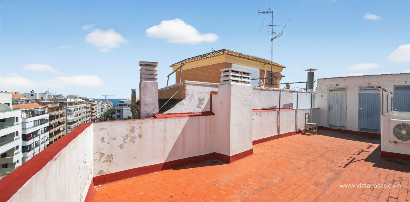 Sale - Appartement - Torrevieja