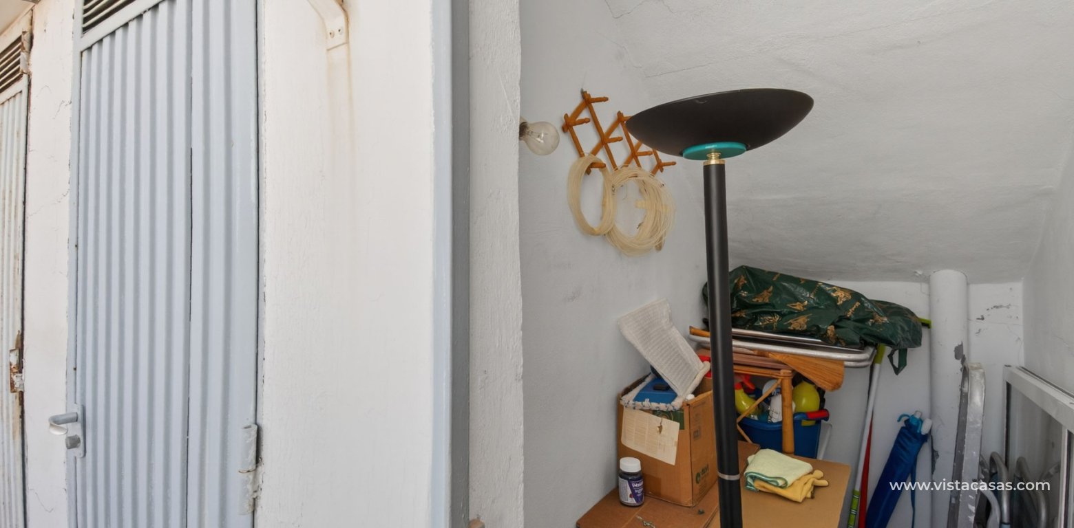 Sale - Appartement - Torrevieja