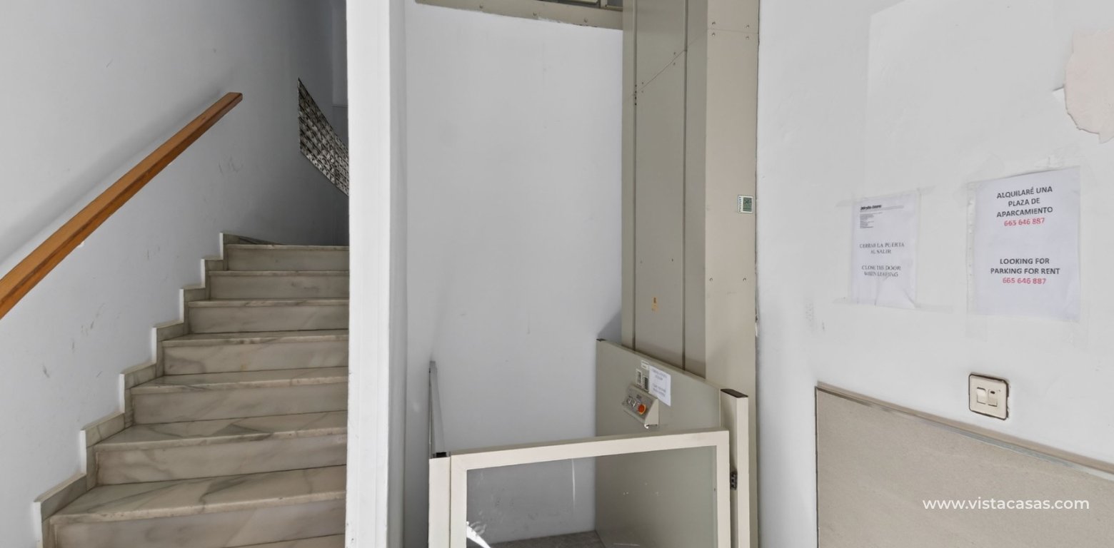 Sale - Appartement - Torrevieja