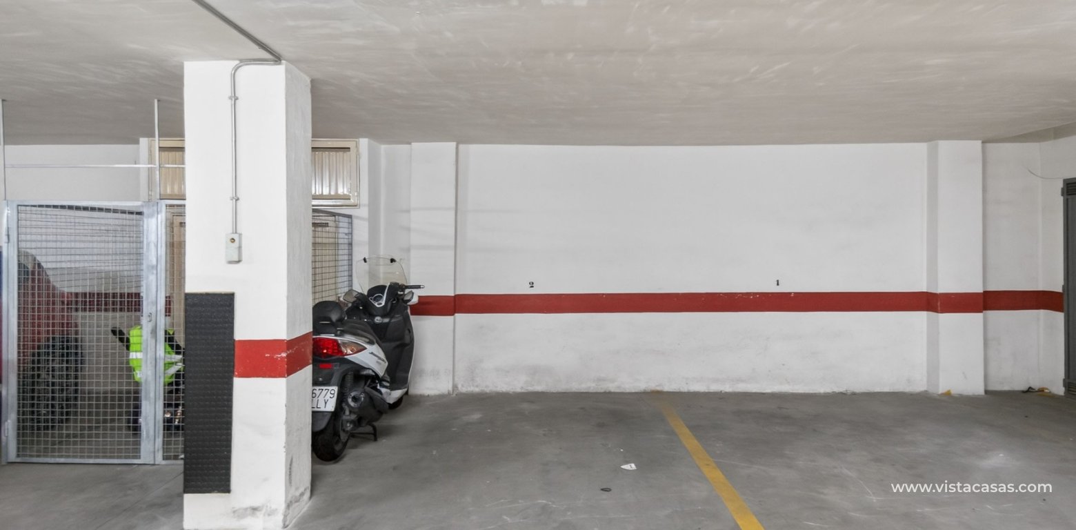 Sale - Appartement - Torrevieja