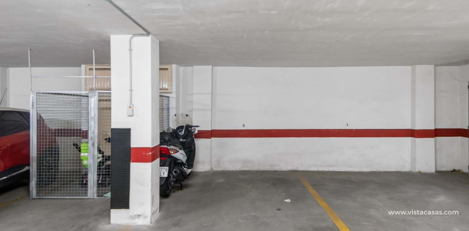 Sale - Appartement - Torrevieja