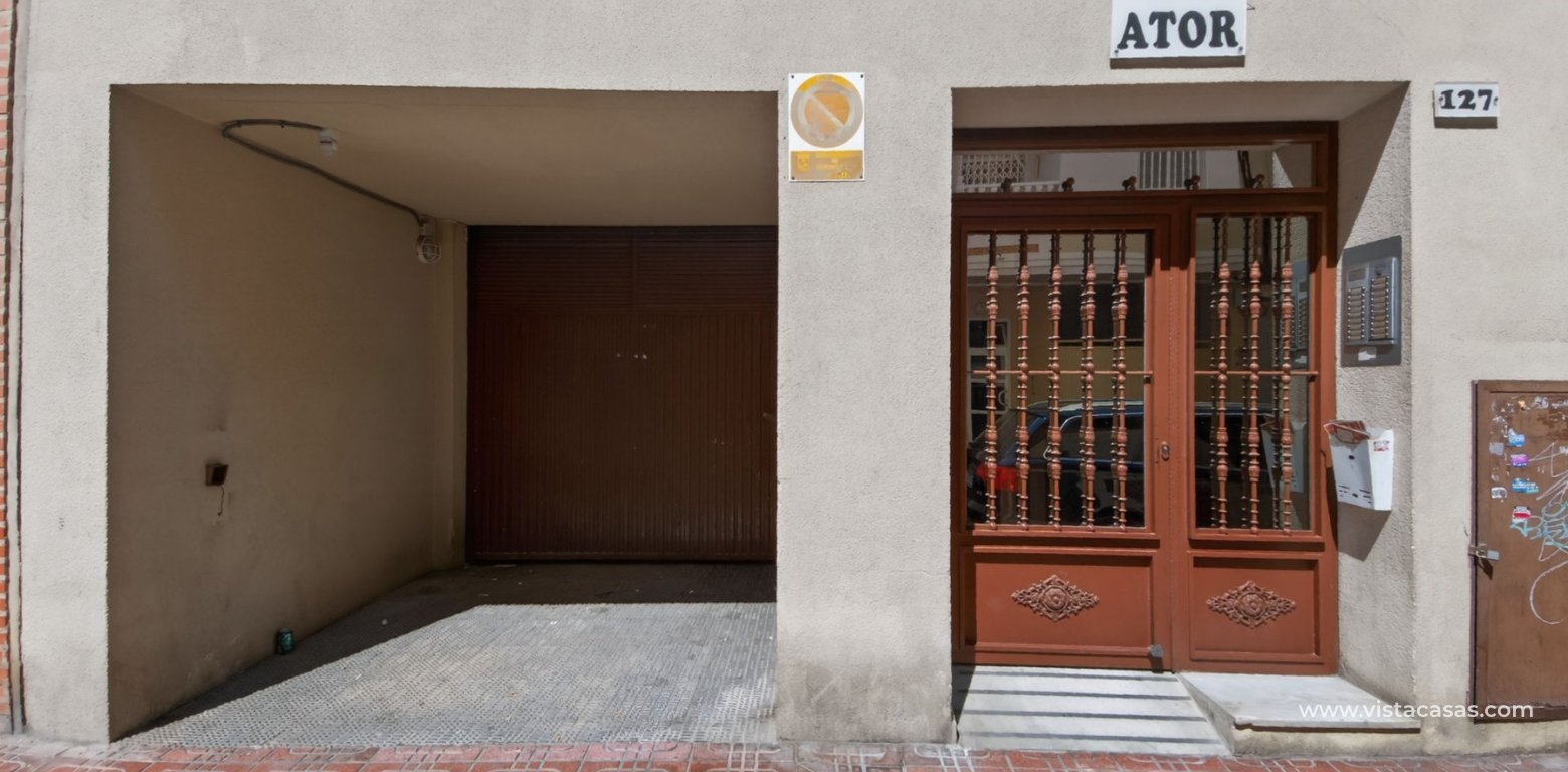 Sale - Appartement - Torrevieja