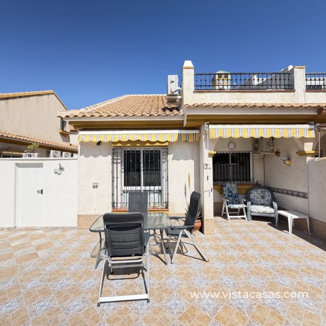 Bungalow - Resale - La Zenia - La Zenia