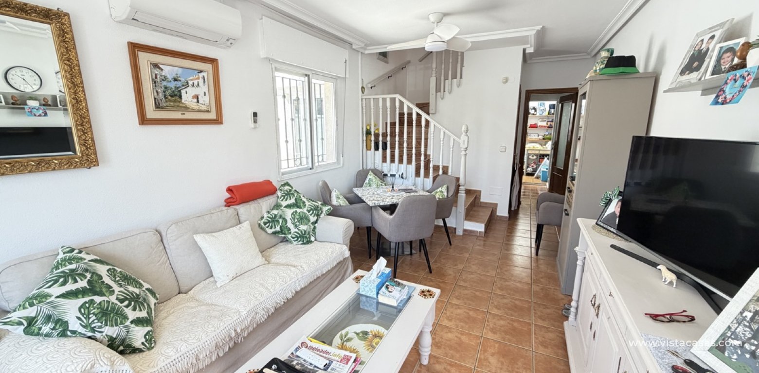 Sale - Bungalow - La Zenia
