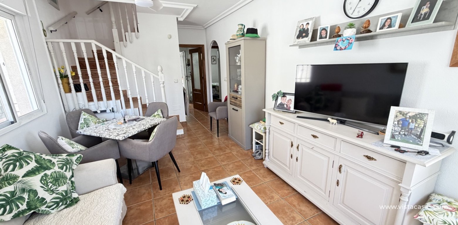 Sale - Bungalow - La Zenia