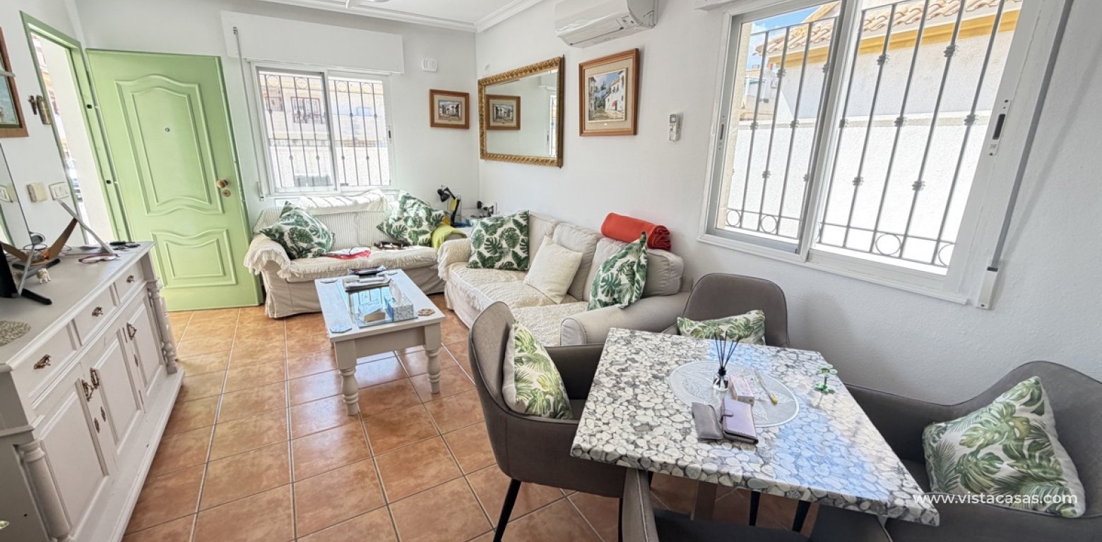 Sale - Bungalow - La Zenia