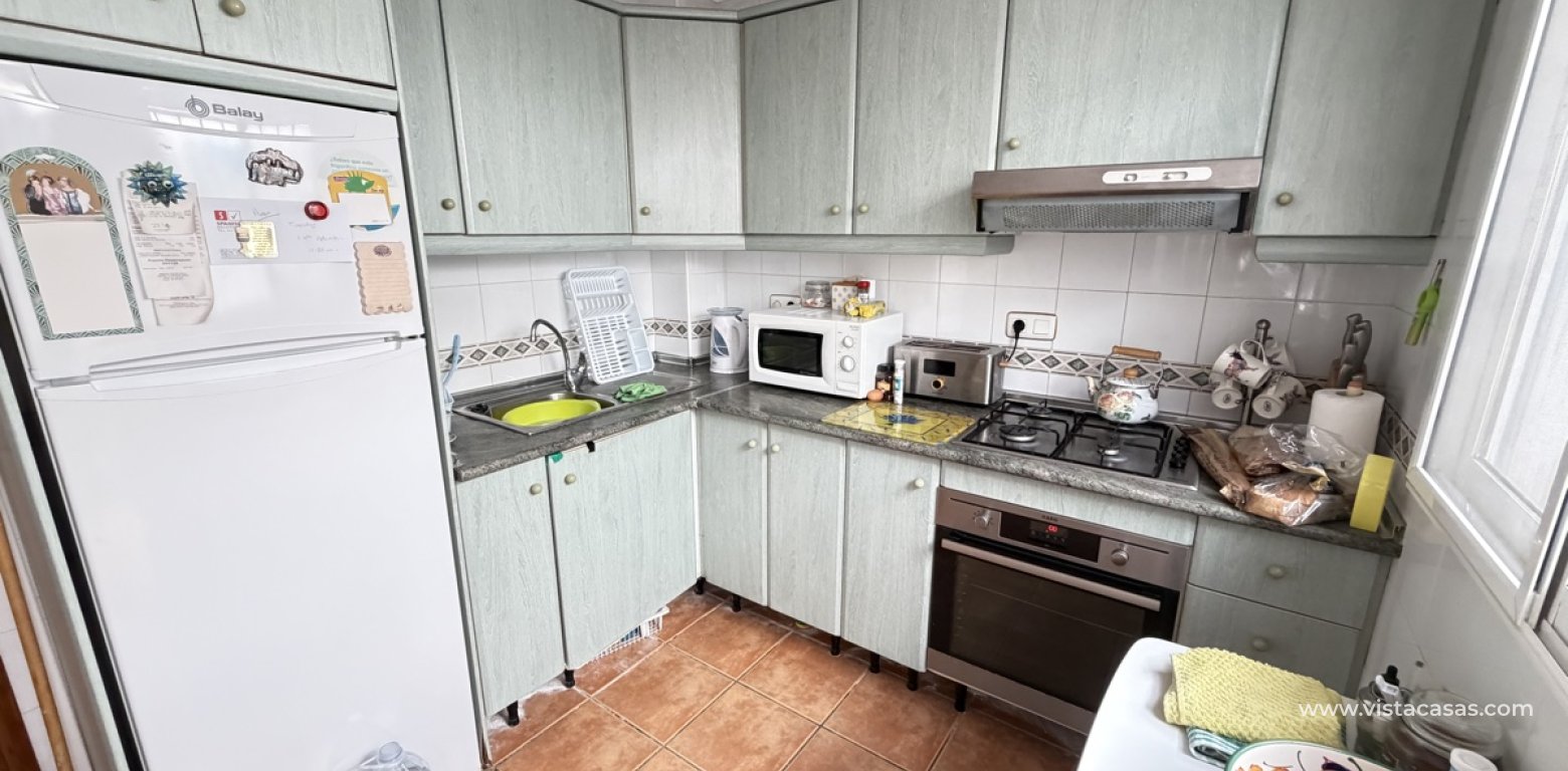 Sale - Bungalow - La Zenia