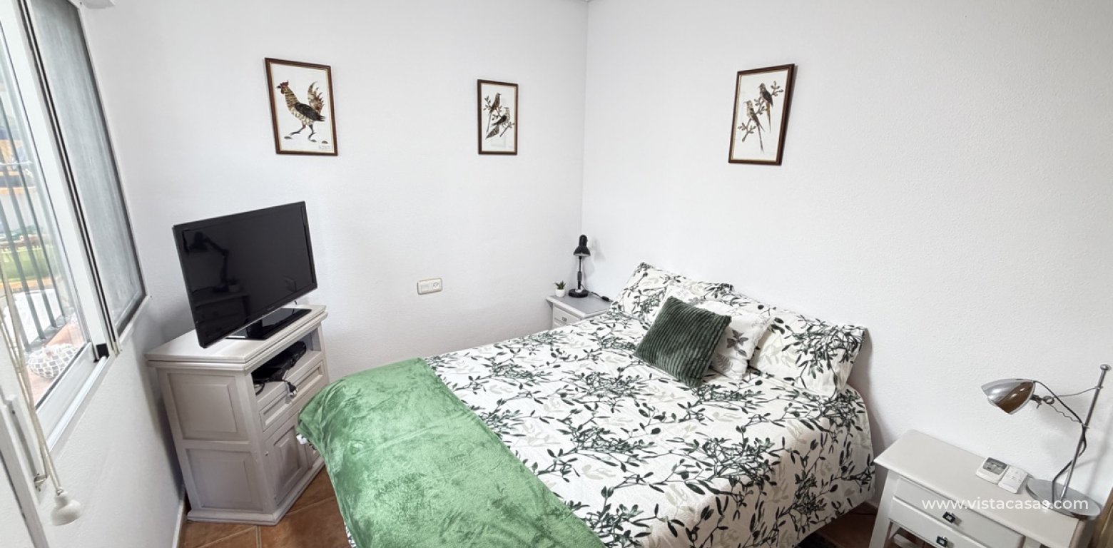 Sale - Bungalow - La Zenia
