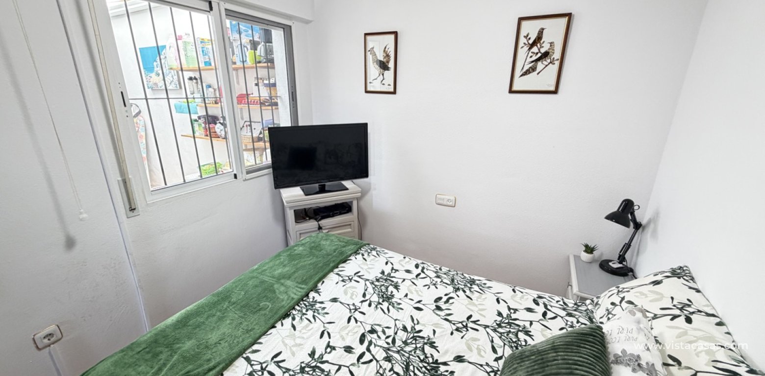 Sale - Bungalow - La Zenia