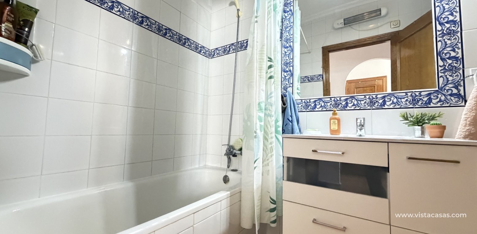 Sale - Bungalow - La Zenia