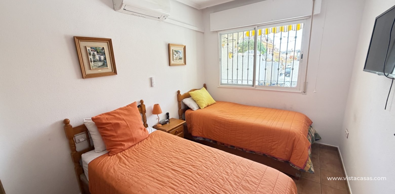 Sale - Bungalow - La Zenia