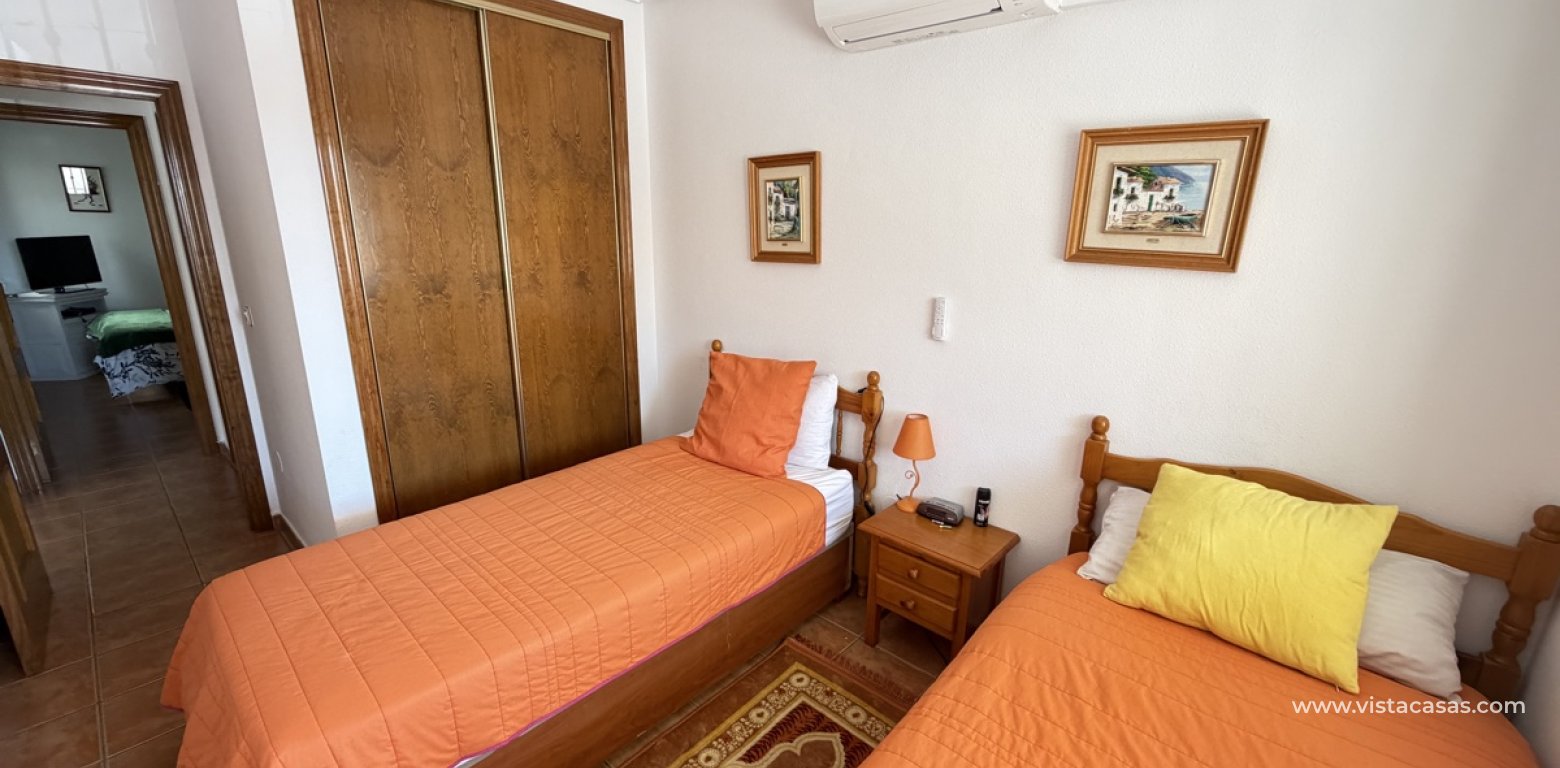 Sale - Bungalow - La Zenia