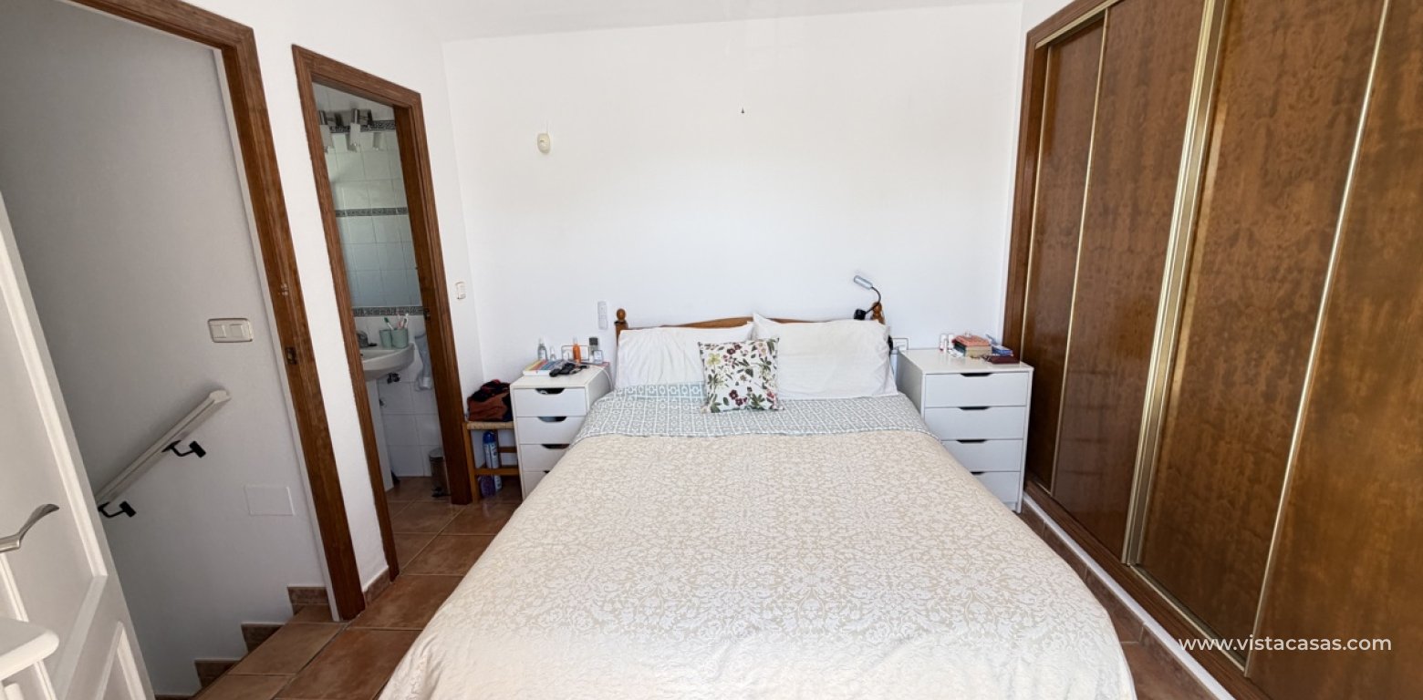 Sale - Bungalow - La Zenia