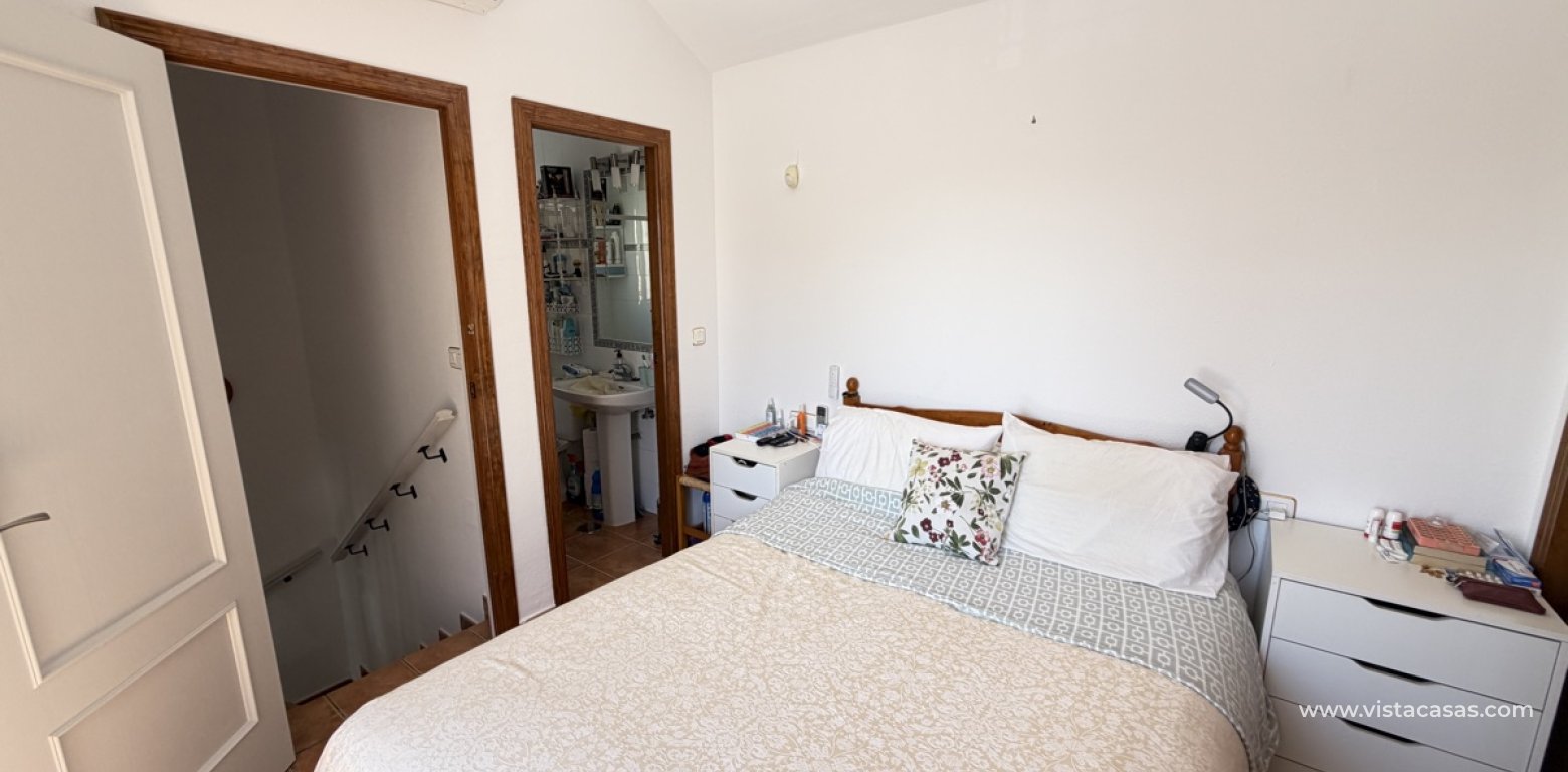 Sale - Bungalow - La Zenia