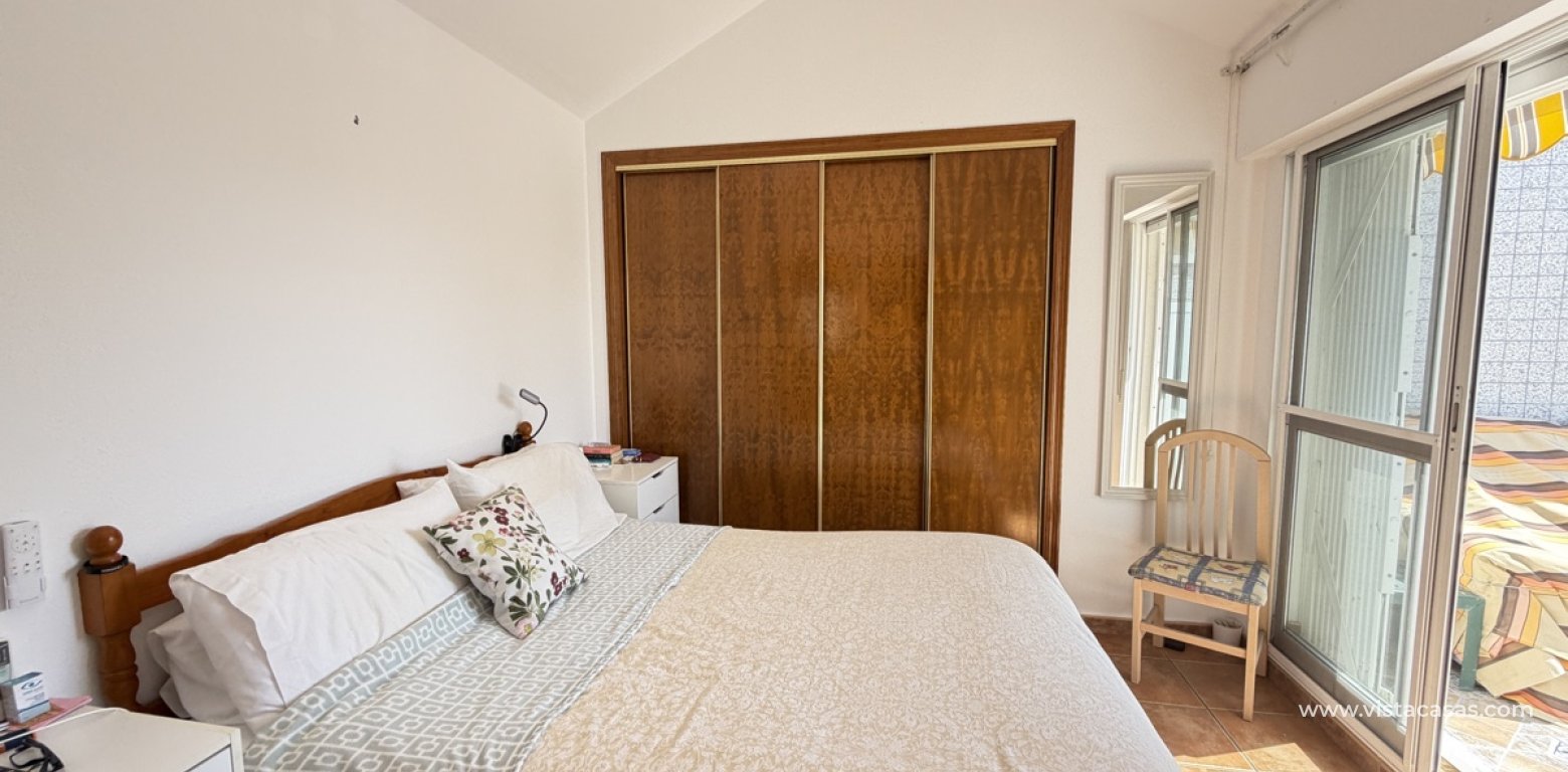 Sale - Bungalow - La Zenia