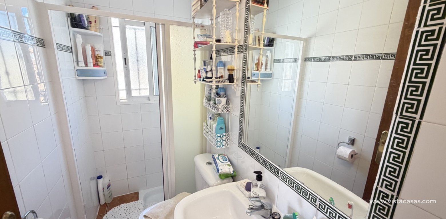 Sale - Bungalow - La Zenia