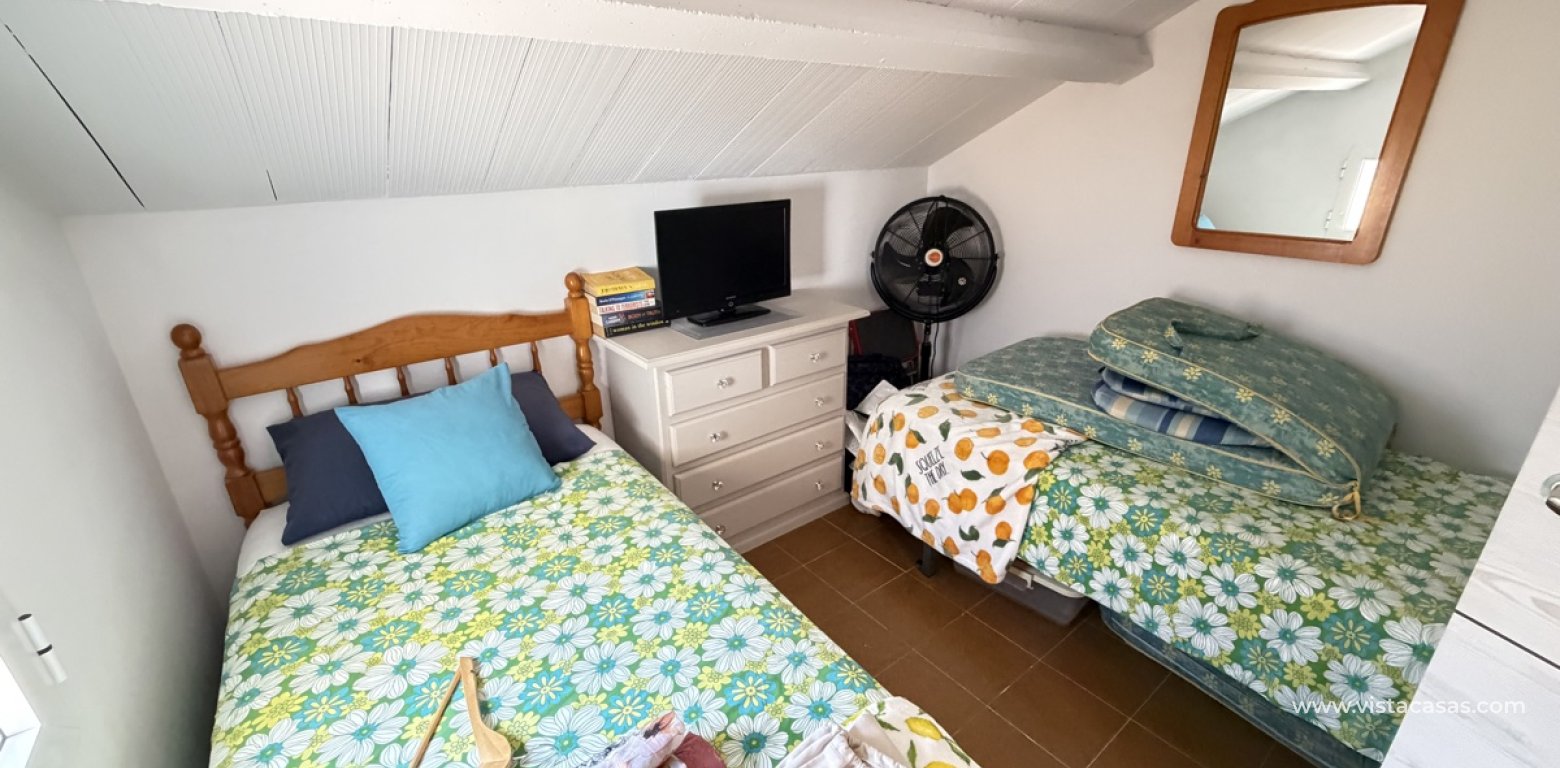 Sale - Bungalow - La Zenia