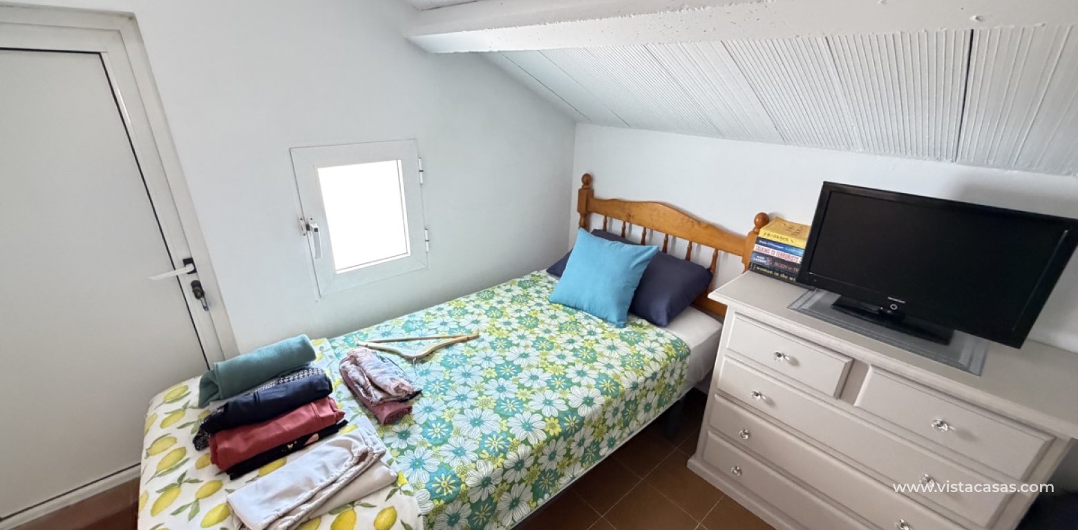 Sale - Bungalow - La Zenia