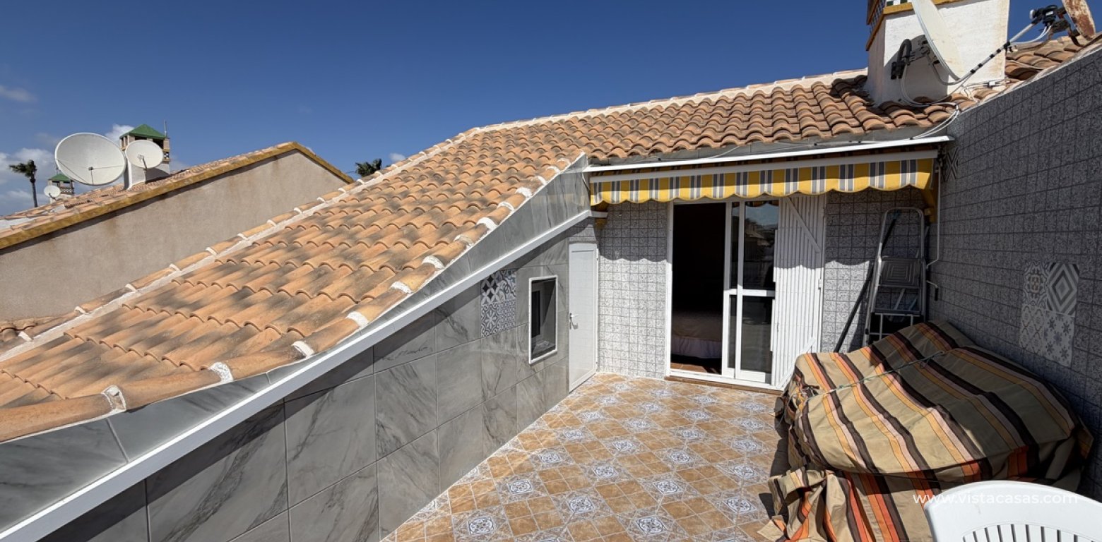 Sale - Bungalow - La Zenia