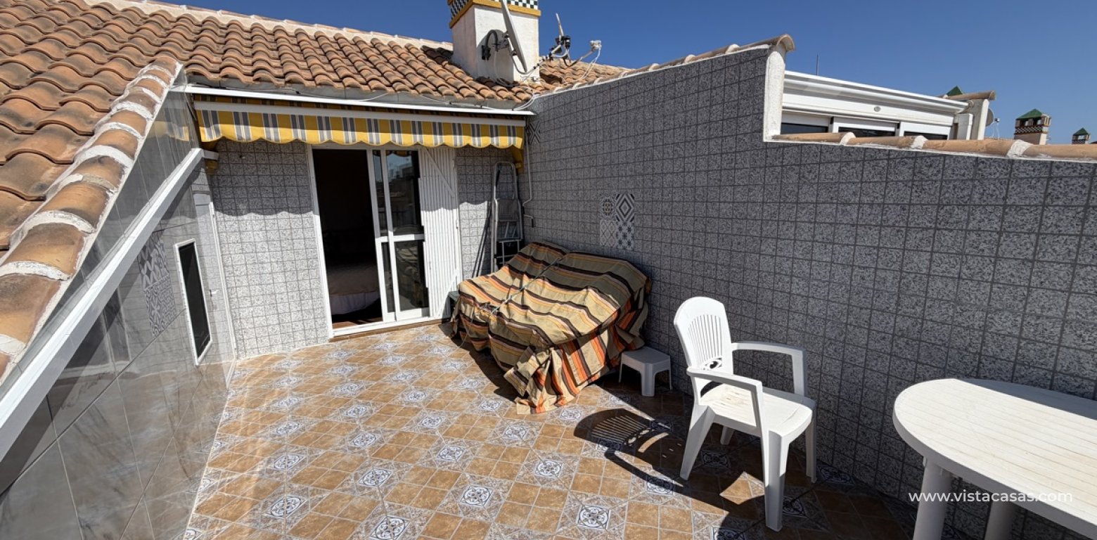 Sale - Bungalow - La Zenia