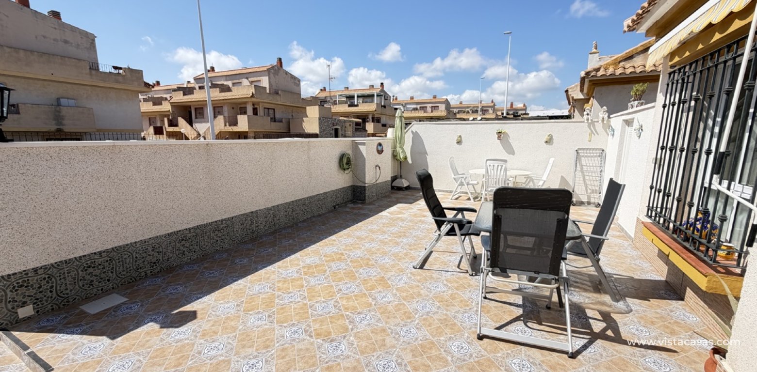 Sale - Bungalow - La Zenia