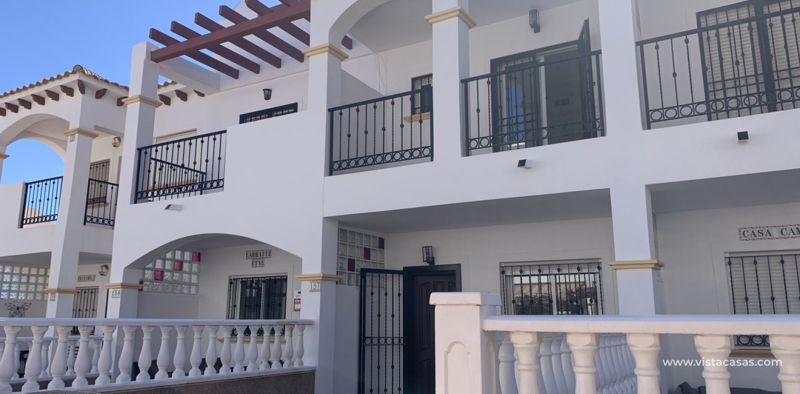 Resale - Townhouse - Punta Prima