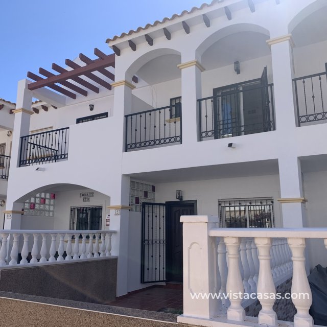 Townhouse - Resale - Punta Prima - Punta Prima