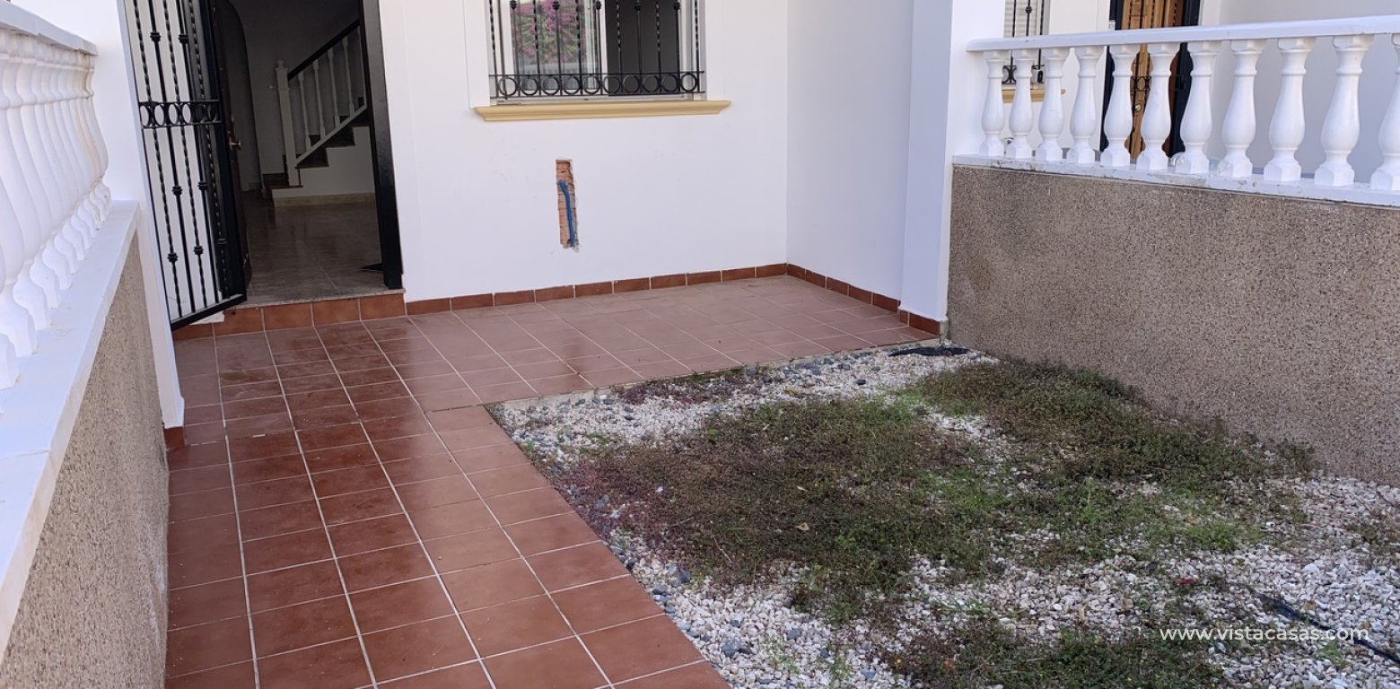 Resale - Townhouse - Punta Prima