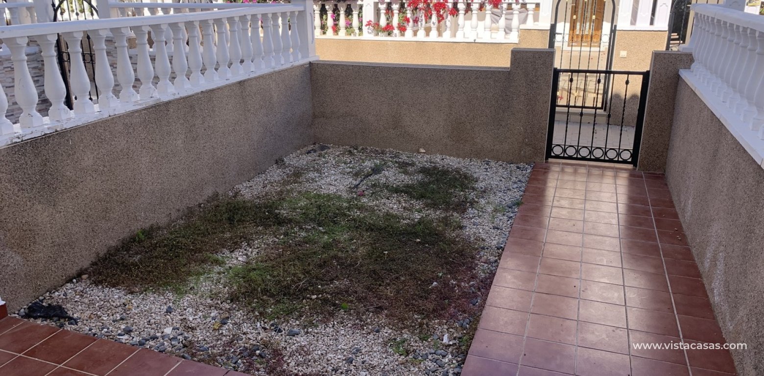 Resale - Townhouse - Punta Prima