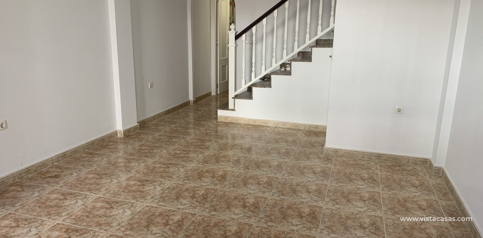 Resale - Townhouse - Punta Prima