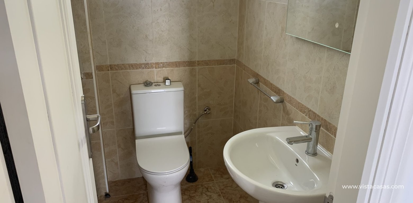 Resale - Townhouse - Punta Prima