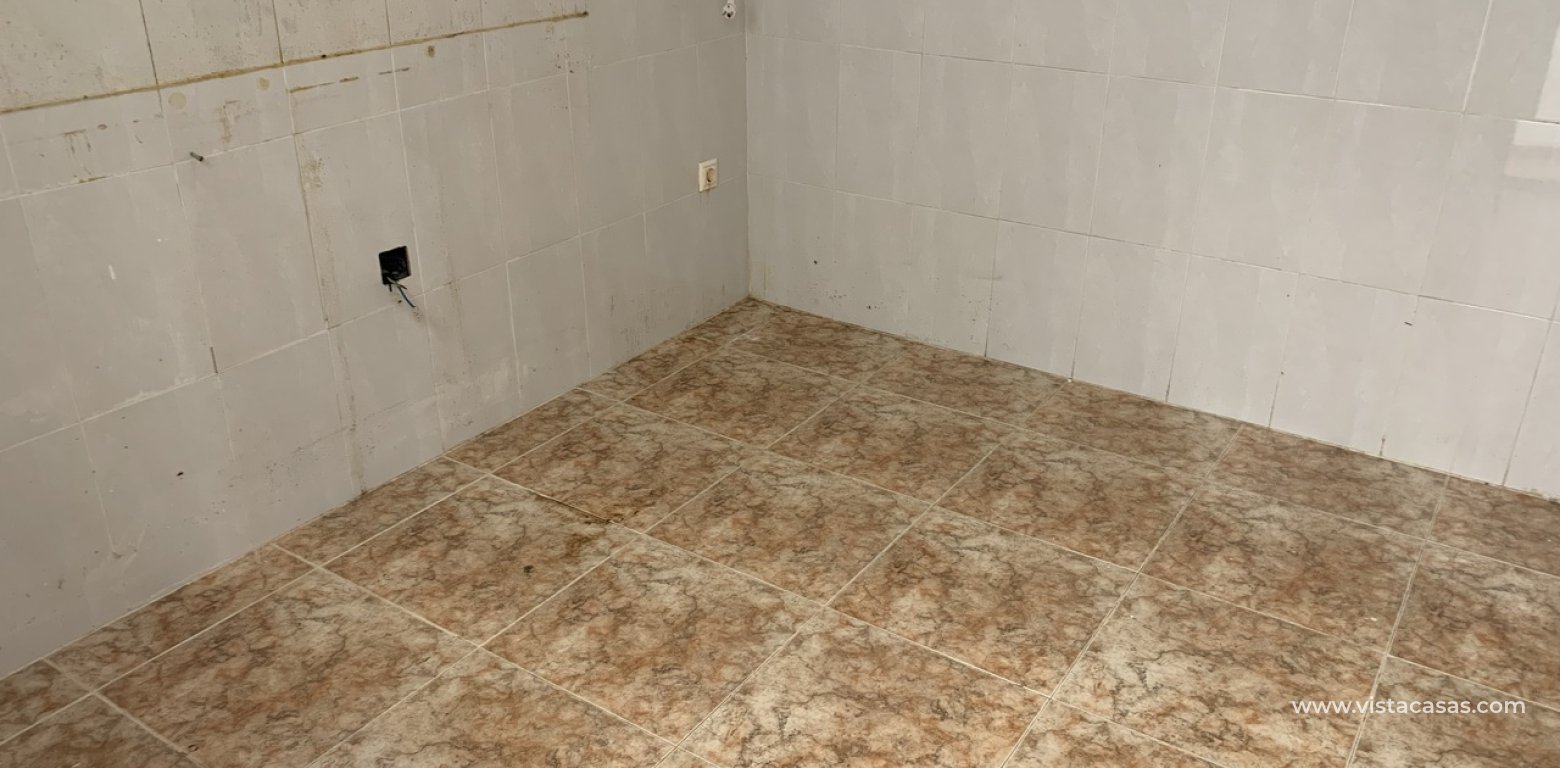 Resale - Townhouse - Punta Prima