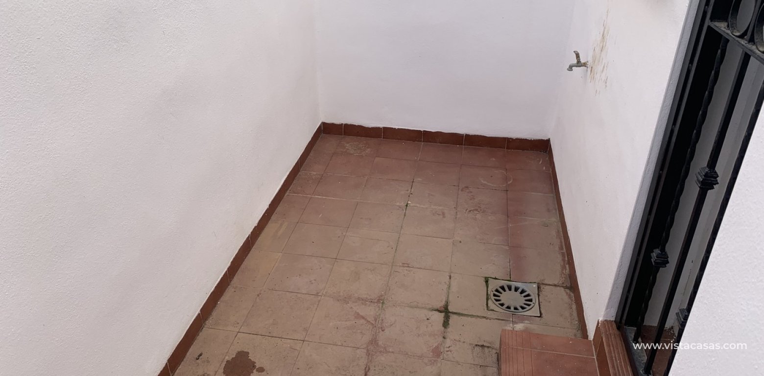 Resale - Townhouse - Punta Prima