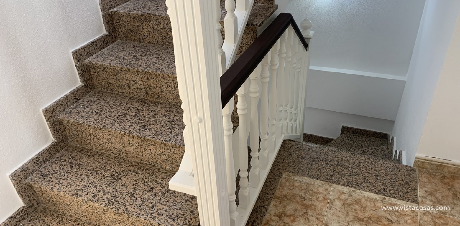 Resale - Townhouse - Punta Prima