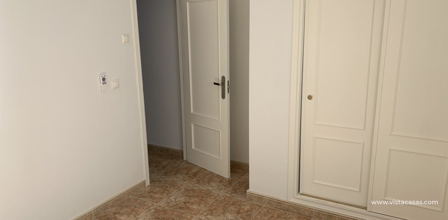 Resale - Townhouse - Punta Prima
