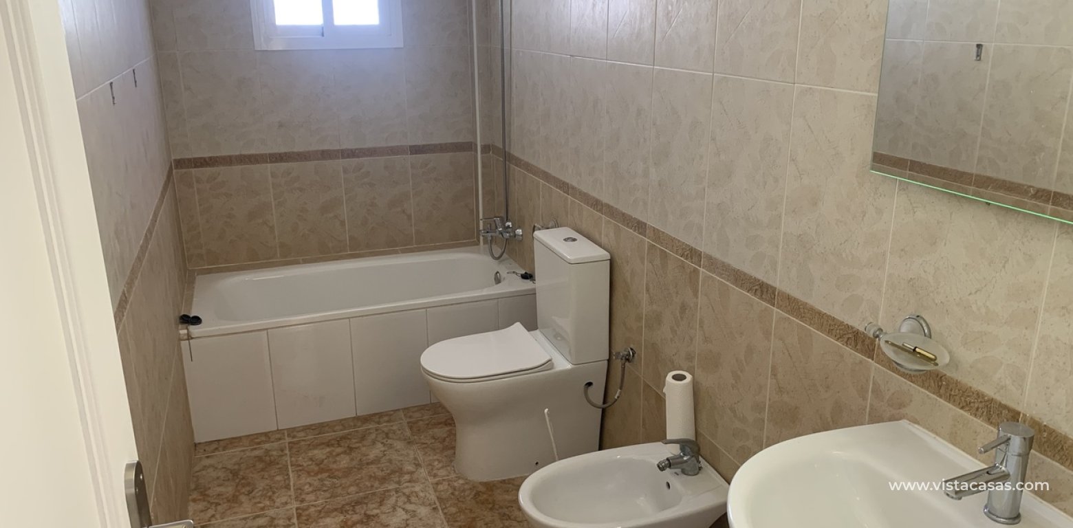 Resale - Townhouse - Punta Prima