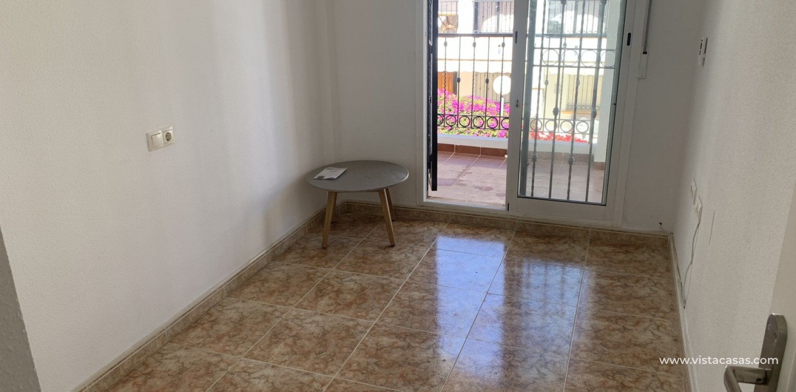Resale - Townhouse - Punta Prima