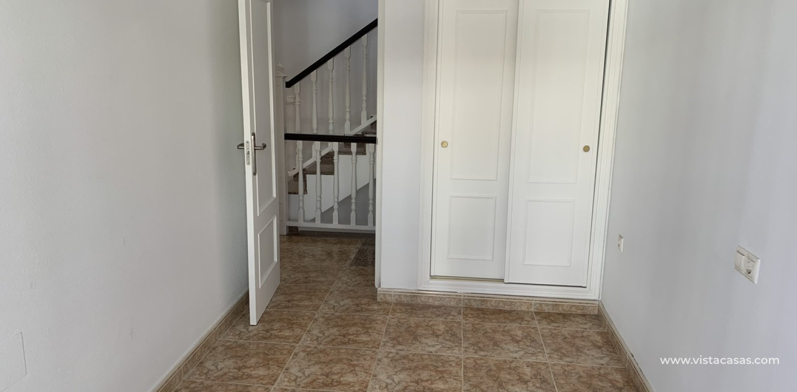 Resale - Townhouse - Punta Prima