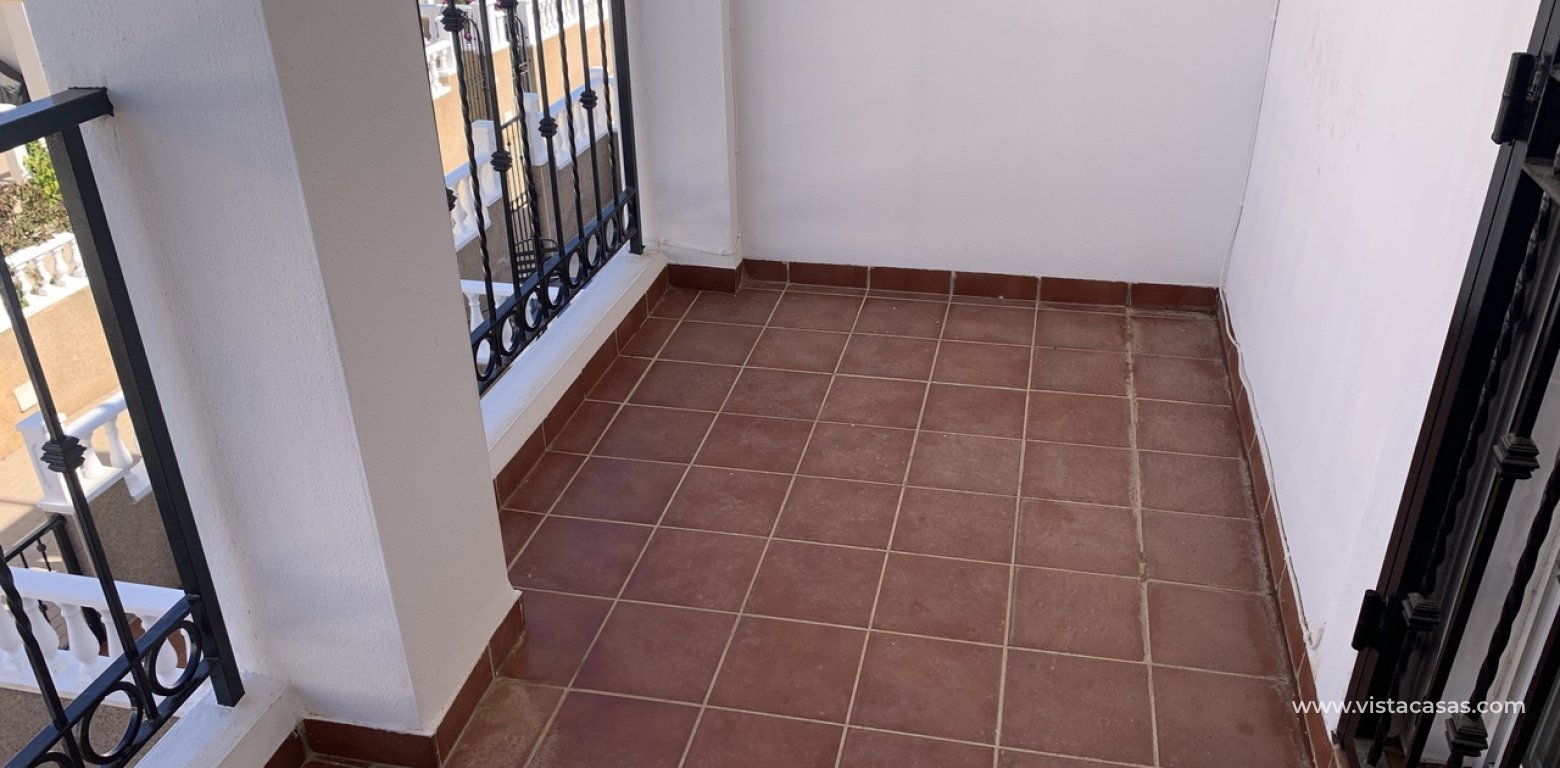 Resale - Townhouse - Punta Prima