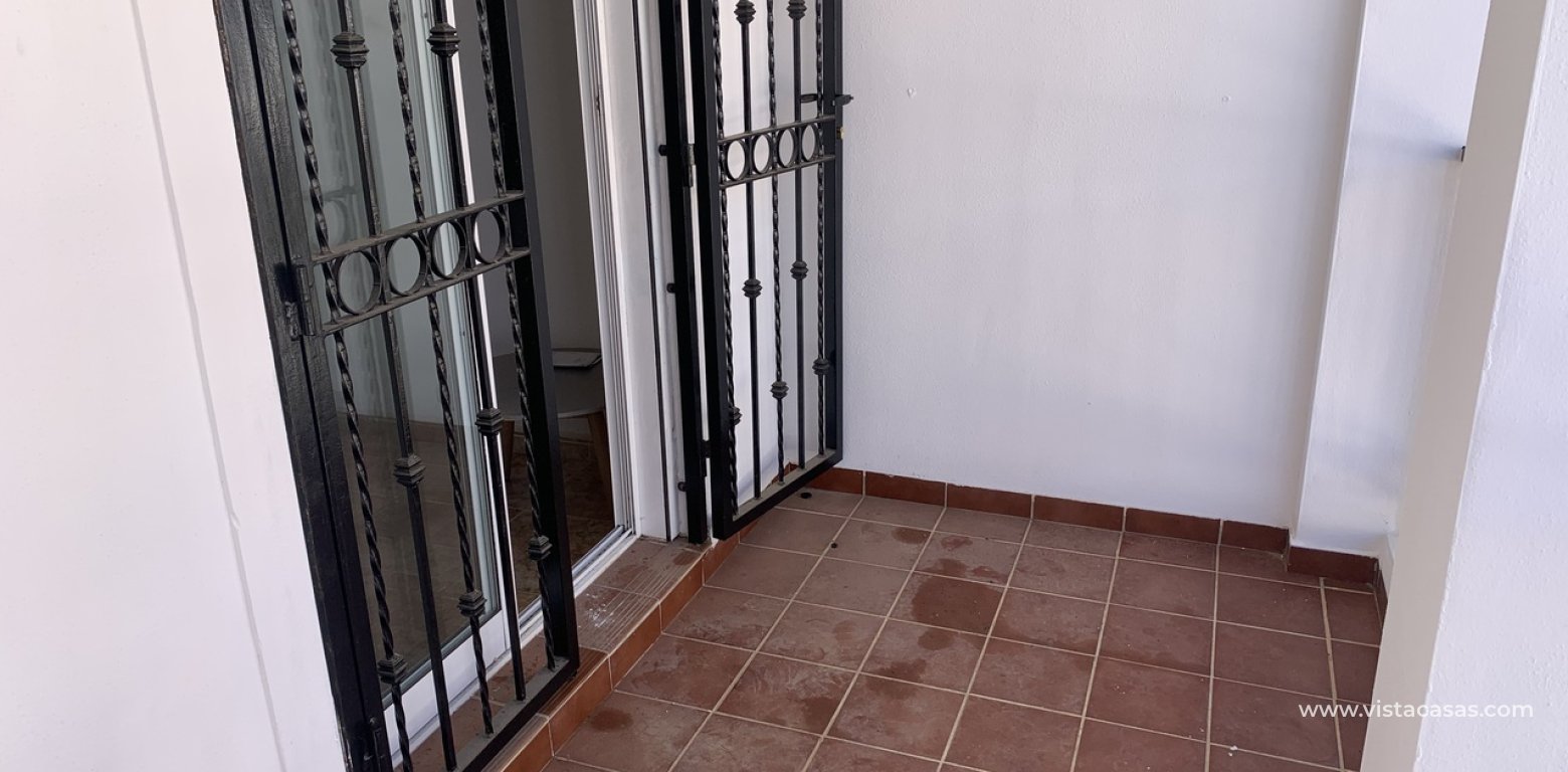 Resale - Townhouse - Punta Prima