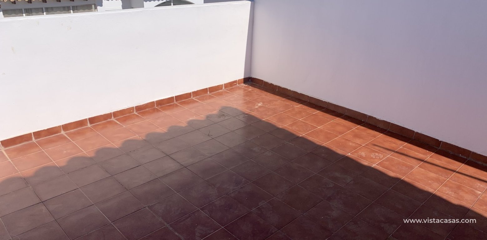 Resale - Townhouse - Punta Prima