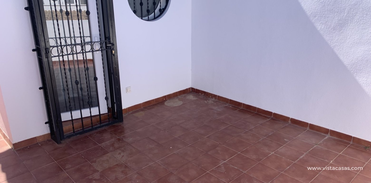 Resale - Townhouse - Punta Prima