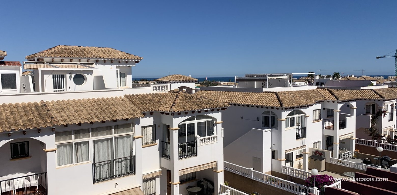 Resale - Townhouse - Punta Prima
