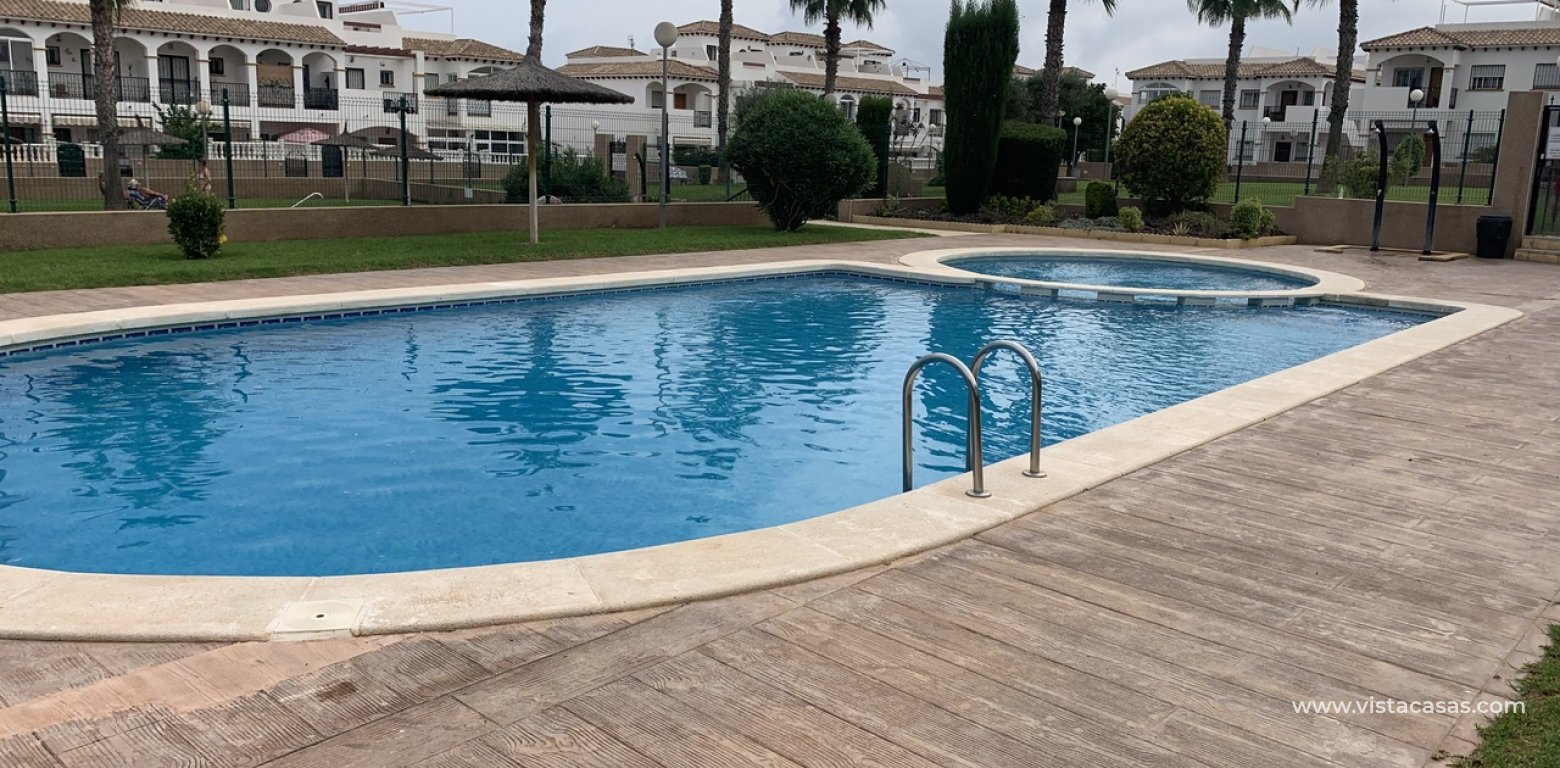 Resale - Townhouse - Punta Prima