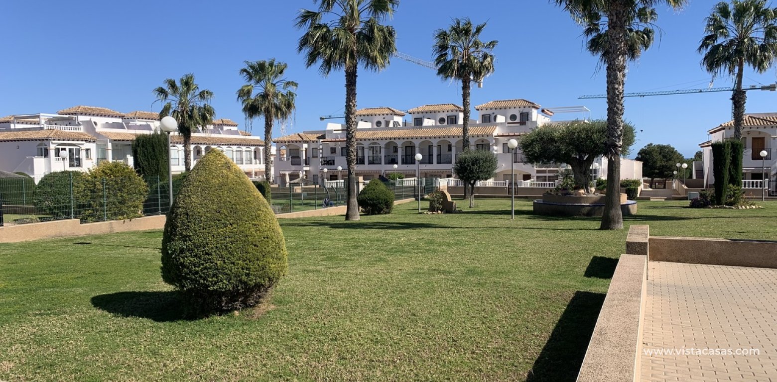 Resale - Townhouse - Punta Prima