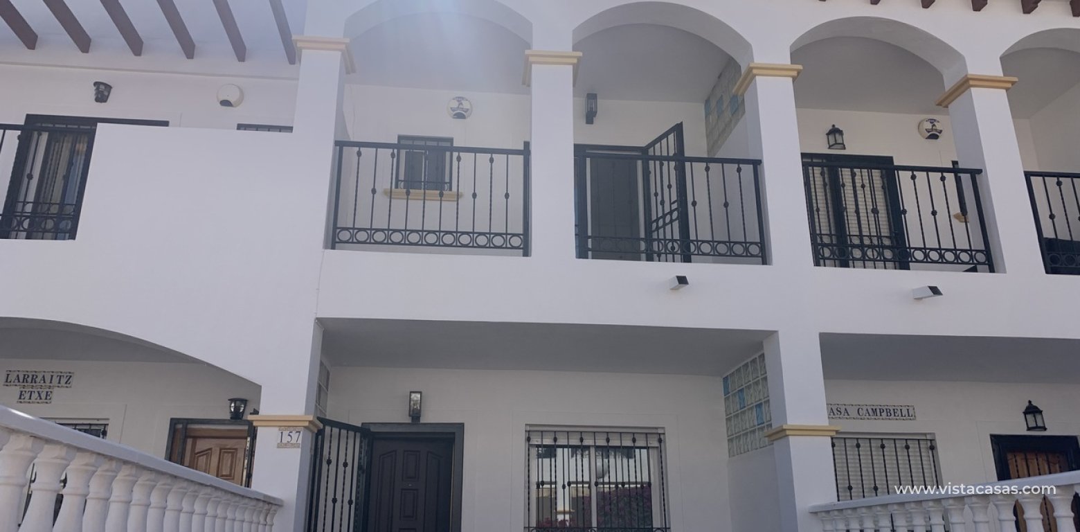 Resale - Townhouse - Punta Prima